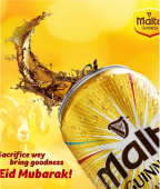 Malt Ad