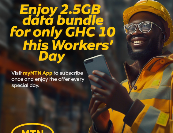 MTN Ad