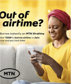 MTN Ad