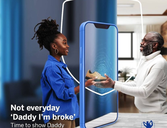 Stanbic Ad