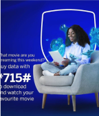 Stanbic Ad